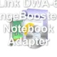 D-Link DWA-642 RangeBooster N Notebook Adapter