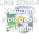 D-Link DWA-652 XtremeN Notebook Adapter