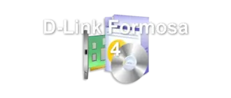 D-Link Formosa 4