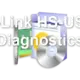 D-Link HS-USB Diagnostics