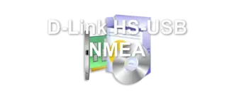 D-Link HS-USB NMEA