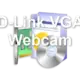 D-Link VGA Webcam