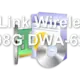 D-Link Wireless 108G DWA-620