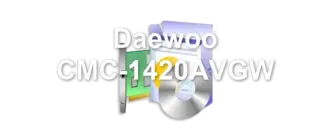 Daewoo CMC-1420AVGW