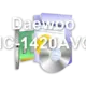 Daewoo CMC-1420AVGW