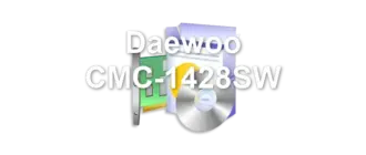 Daewoo CMC-1428SW