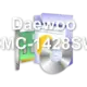 Daewoo CMC-1428SW
