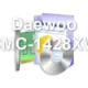 Daewoo CMC-1428XW