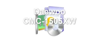 Daewoo CMC-1505XW