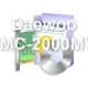 Daewoo CMC-2000MW