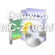 Daewoo CMC-2102MW