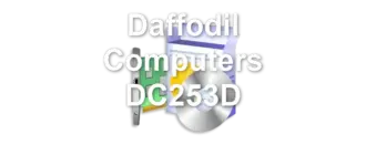 Daffodil Computers DC253D