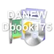DANEW Dbook175