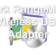Dark RangeMAX Wireless USB Adapter
