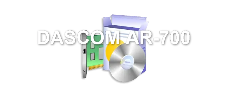 DASCOM AR-700