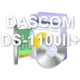 DASCOM DS-1100II+