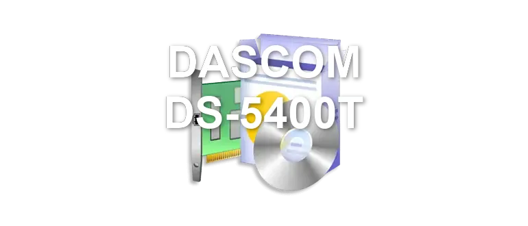 DASCOM DS-5400T