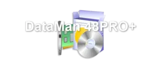 DataMan 48PRO+