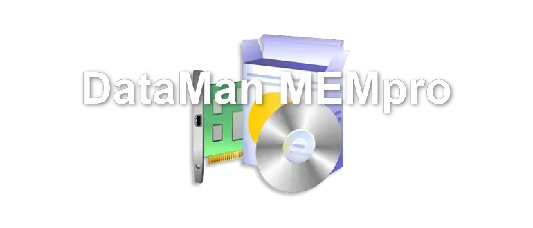 DataMan MEMpro