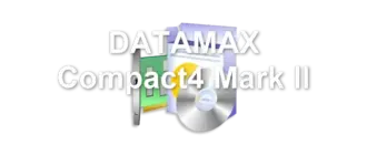 DATAMAX Compact4 Mark II