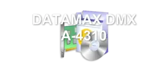 DATAMAX DMX A-4310