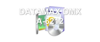 DATAMAX DMX A-6212