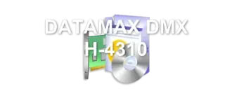 DATAMAX DMX H-4310