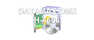 DATAMAX DMX H-4606