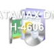 DATAMAX DMX H-4606