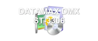 DATAMAX DMX ST-3306