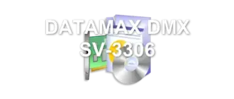 DATAMAX DMX SV-3306