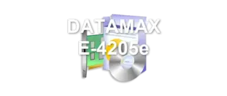 DATAMAX E-4205e