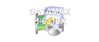 DATAMAX H-6310X