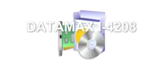 DATAMAX I-4208