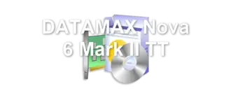 DATAMAX Nova 6 Mark II TT