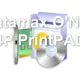 Datamax O'Neil 4P PrintPAD