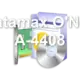 Datamax O'Neil A-4408