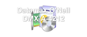 Datamax O'Neil DMX A-4212