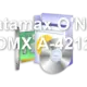 Datamax O'Neil DMX A-4212
