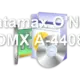 Datamax O'Neil DMX A-4408