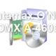 Datamax O'Neil DMX A-4606