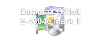 Datamax O'Neil E-4304e Mark II