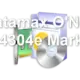 Datamax O'Neil E-4304e Mark II