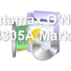 Datamax O'Neil E4305A Mark III