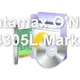 Datamax O'Neil E4305L Mark III