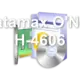 Datamax O'Neil H-4606