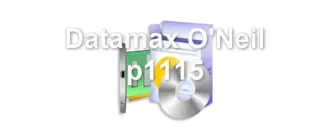 Datamax O'Neil p1115