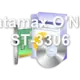Datamax O'Neil ST-3306