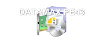 DATAMAX PE43 LH