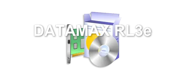 DATAMAX RL3e